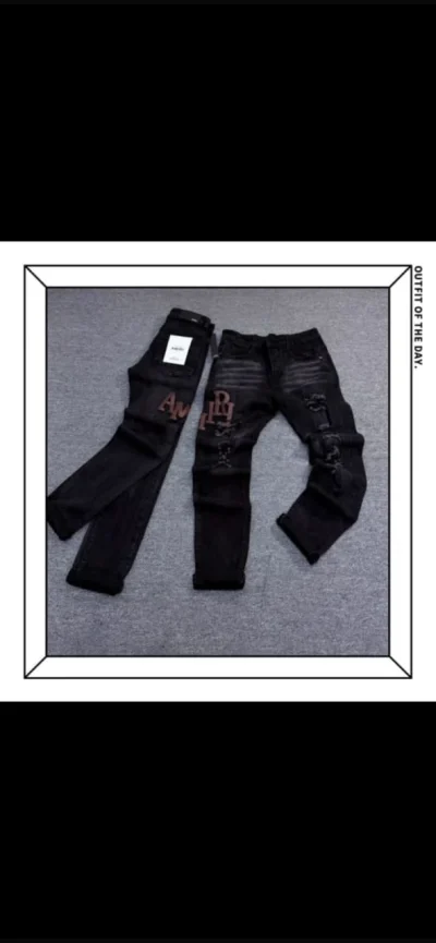 Fils Barry collequetion