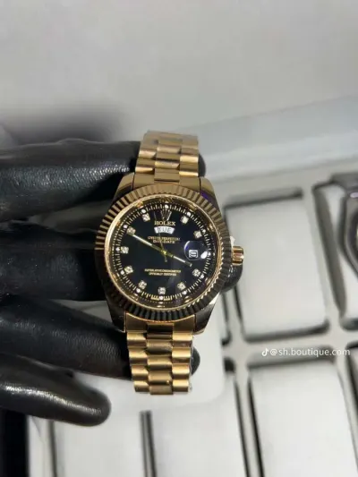 montre rolex day-date